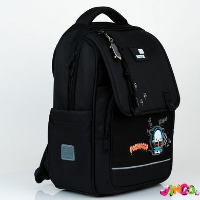 Рюкзак Kite Education 772 PC (PC26-772M), Чорний