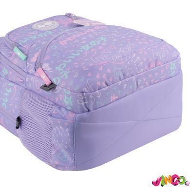 Рюкзак GoPack Education 175M-3 Girl Rule (GO26-175M-3)