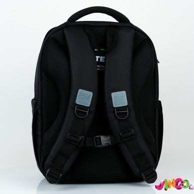 Рюкзак Kite Education 772 PC (PC26-772M), Чорний