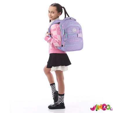 Рюкзак GoPack Education 175M-3 Girl Rule (GO26-175M-3)
