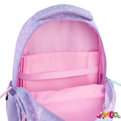 Рюкзак GoPack Education 175M-3 Girl Rule (GO26-175M-3)