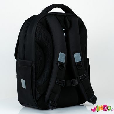 Рюкзак Kite Education 772 PC (PC26-772M), Чорний