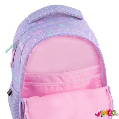 Рюкзак GoPack Education 175M-3 Girl Rule (GO26-175M-3)