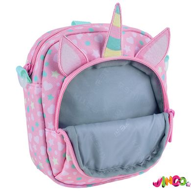 Сумка-рюкзак Kite дитяча 2620-1 Unicorn