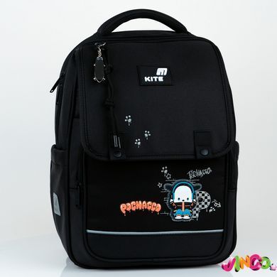 Рюкзак Kite Education 772 PC (PC26-772M), Чорний