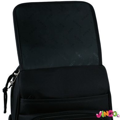Рюкзак Kite Education 772 PC (PC26-772M), Чорний