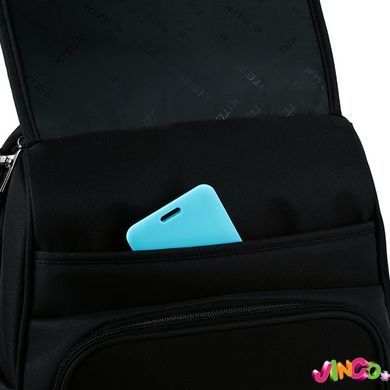 Рюкзак Kite Education 772 PC (PC26-772M), Чорний