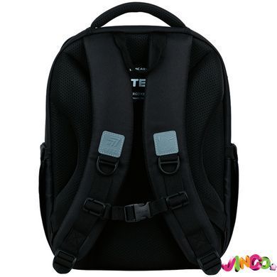 Рюкзак Kite Education 772 PC (PC26-772M), Чорний
