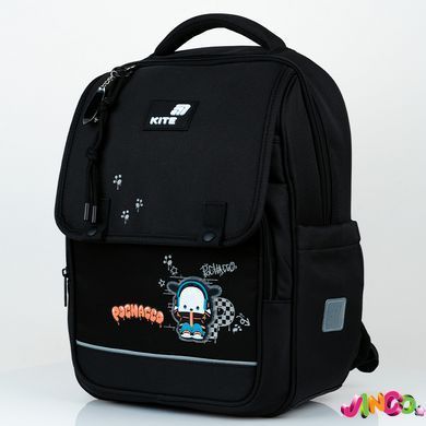 Рюкзак Kite Education 772 PC (PC26-772M), Чорний