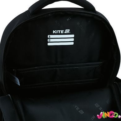 Рюкзак Kite Education 772 PC (PC26-772M), Чорний