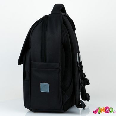 Рюкзак Kite Education 772 PC (PC26-772M), Чорний