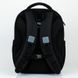 Рюкзак Kite Education 772 PC (PC26-772M), Чорний