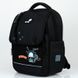 Рюкзак Kite Education 772 PC (PC26-772M), Чорний