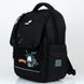 Рюкзак Kite Education 772 PC (PC26-772M), Чорний
