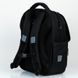 Рюкзак Kite Education 772 PC (PC26-772M), Чорний