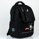 Рюкзак Kite Education 772 PC (PC26-772M), Чорний