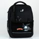 Рюкзак Kite Education 772 PC (PC26-772M), Чорний