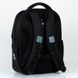 Рюкзак Kite Education 772 PC (PC26-772M), Чорний