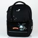 Рюкзак Kite Education 772 PC (PC26-772M), Чорний