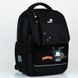 Рюкзак Kite Education 772 PC (PC26-772M), Чорний