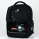 Рюкзак Kite Education 772 PC (PC26-772M), Чорний