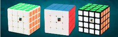 ЧП185671 Кубик логика MF8826 D (1699479) (120шт 4) 3 цвета, 4 4, в коробке р-р упаковки – 6 6 8.8 см, р-р игрушки – 6 6 6 см (MF8840)