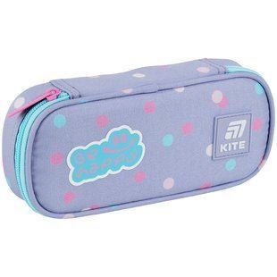 Пенал Kite Cool K25-662-17, комбінований