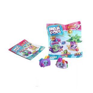 Набір фігурок MOJI POPS S2 &ndash; ДРУЗІ, PMP2D818IN00, комбінований