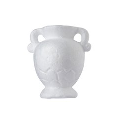 742637 Набір пінопластових фігур SANTI "Vase", 1шт. уп., 9,9 см.