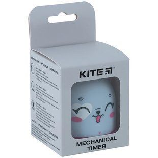 Механічний таймер Cat, K24-173-1