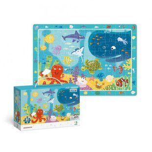 Пазли Dodo На дні океану (300134)
