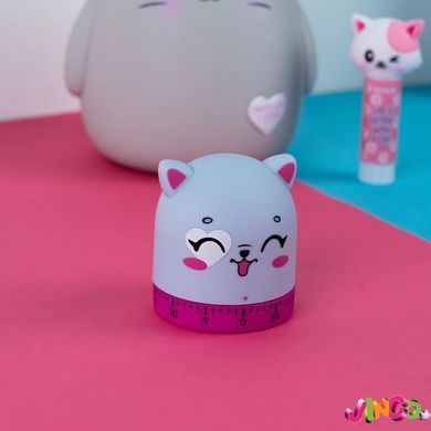 Механічний таймер Cat, K24-173-1