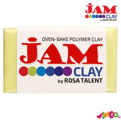 5018305 Пластика Jam Clay, Марципан, 20г