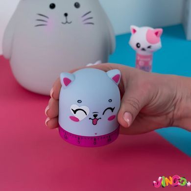 Механічний таймер Cat, K24-173-1