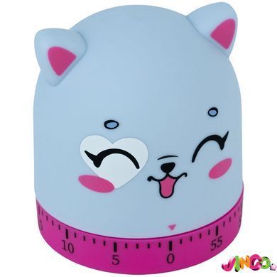 Механічний таймер Cat, K24-173-1