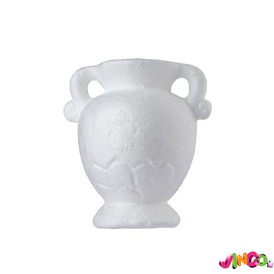 Набір пінопластових фігурок SANTI Vase 1шт/уп 9,9 см (742637)