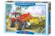 Пазлы Castorland Трактор (В-06366)