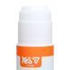 Клей-олівець Yes 15г, PVP "Orange Line" (320296)