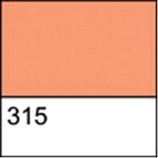 351923 Краска гуашевая СОНЕТ оранжевая, перлам., 100мл ЗХК