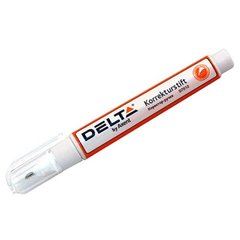 D7012 Коректор-ручка 8 мл