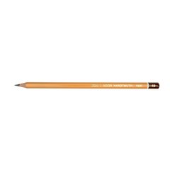 Олівець графітний 1500, 5В