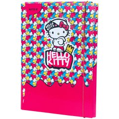 Папка для трудового навчання Kite Hello Kitty (HK21-213), А4