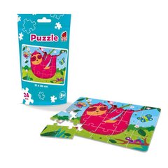 Пазли Puzzle in stand-up pouch Sloth (RK1130-04)