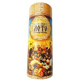 Лото велике Козацьке лото в тубусi, G48-T