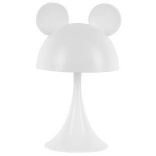 Світильник-нічник LED з акумулятором Kite Simple Mouse K25-317-2-1, білий