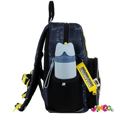 Рюкзак дитячий Kite Kids DC Batman DC25-2727XS, комбінований