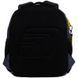 Рюкзак дитячий Kite Kids DC Batman DC25-2727XS, комбінований