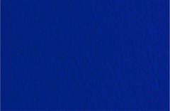 16F4119 Папір для пастелі Tiziano A4 (21 29,7см), №19 danubio, темно синій,160г м2, середнє зерно, Fabriano