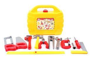 5880 Іграшка "Набір інструментів Technok Toys" Арт.5880