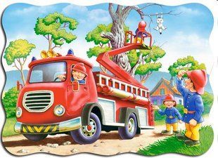 Пазли Castorland 30, По-03174
